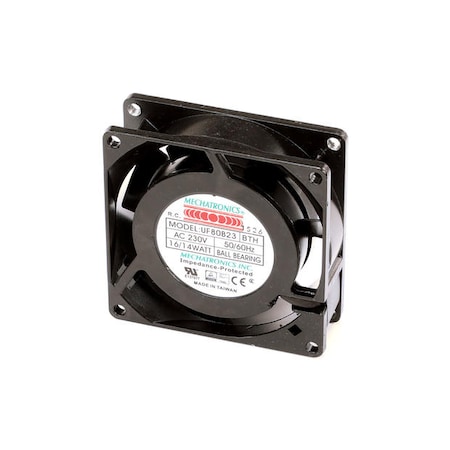 Star Fan, Axial-80Mm 120V 2U-Z18557